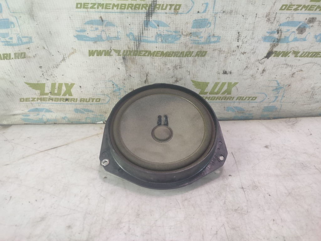 Boxa difuzor 518302300 Fiat Punto 3 [2005 - 2012] 1.3 D 199A9000