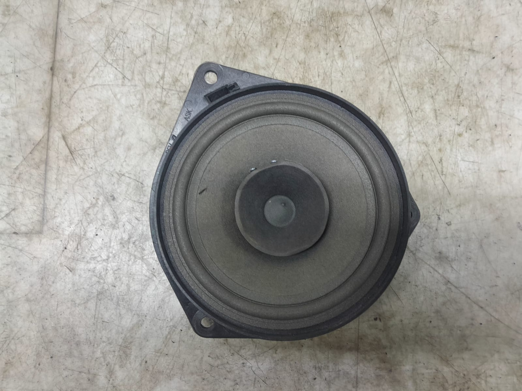 Boxa difuzor 518936020 Fiat Tipo 356 (2) [2015 - 2020] 1.0 benzina 55282151