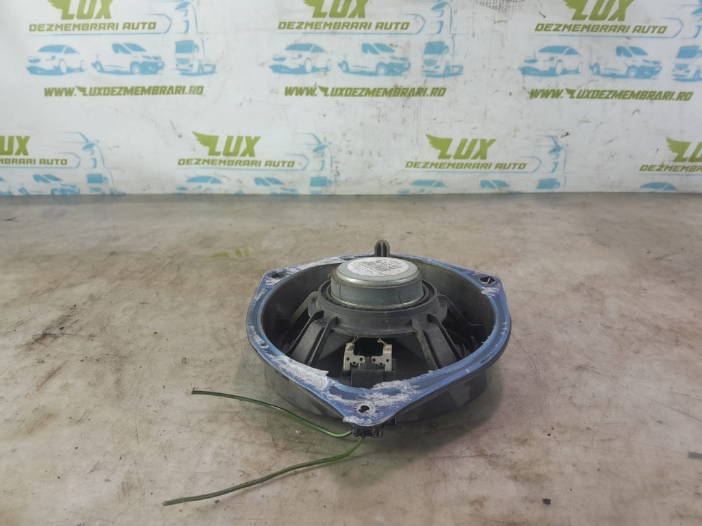 Boxa difuzor 55701248 Fiat Punto 3 [2th facelift] [2012 - 2020] 1.4 benzina 1574266