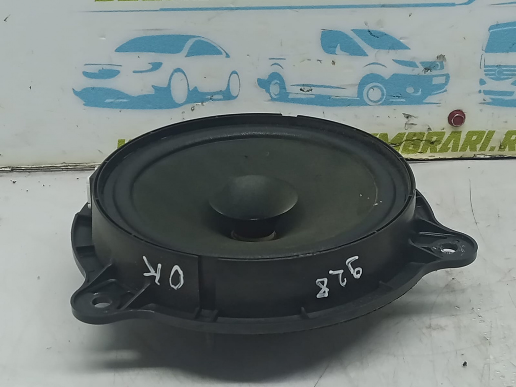 Boxa difuzor 577449 Nissan Qashqai 2 J11 [2013 - 2020]