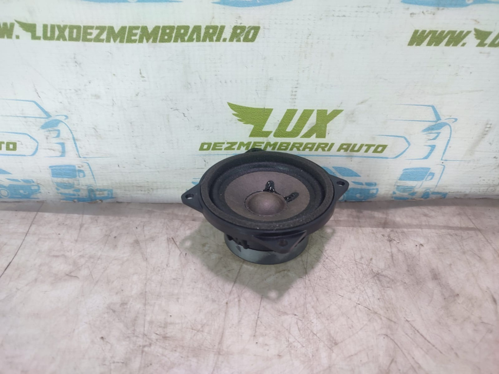 Boxa difuzor 5e3035411e Skoda Octavia 4 [2019 - 2024] 2.0 tdi DTRB