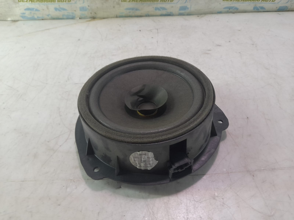Boxa difuzor 5F0035411 Seat Leon 3 5F [2012 - 2016] 1.4 tsi CMB