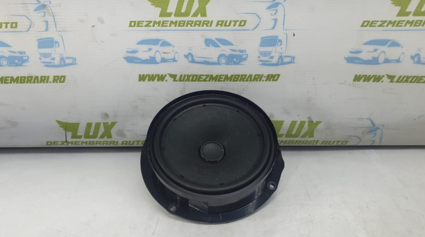 Boxa difuzor 5h0035710 Volkswagen VW Golf 8 [2020 - 2024] 2.0 tdi DTRD