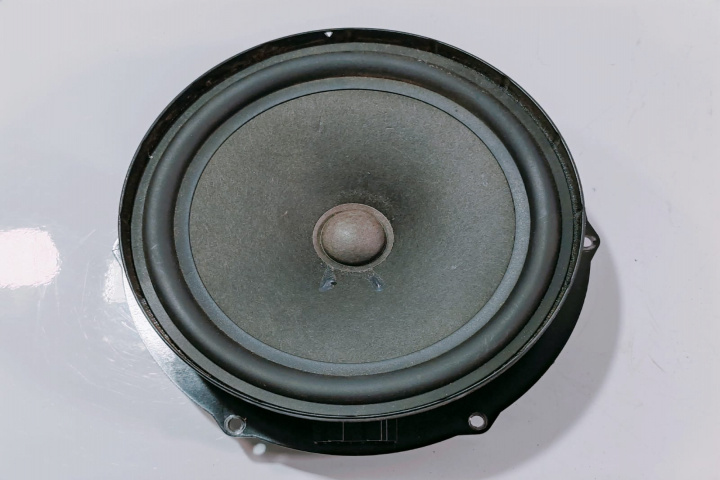 Boxa difuzor 5L0035411A Skoda Octavia 2 [2004 - 2008]