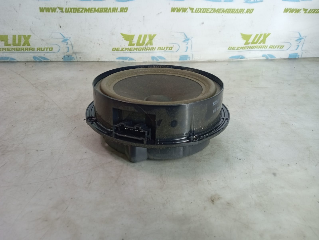 Boxa difuzor 5n0035453a Volkswagen VW Tiguan 5N [2007 - 2011] 2.0 tdi CBAB