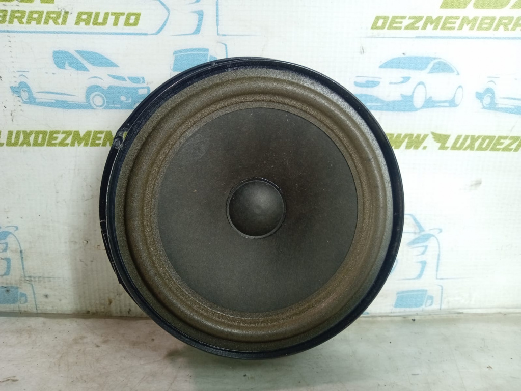 Boxa difuzor 5n0035453A Volkswagen VW Tiguan 5N [2007 - 2011] 2.0 tdi CBAB