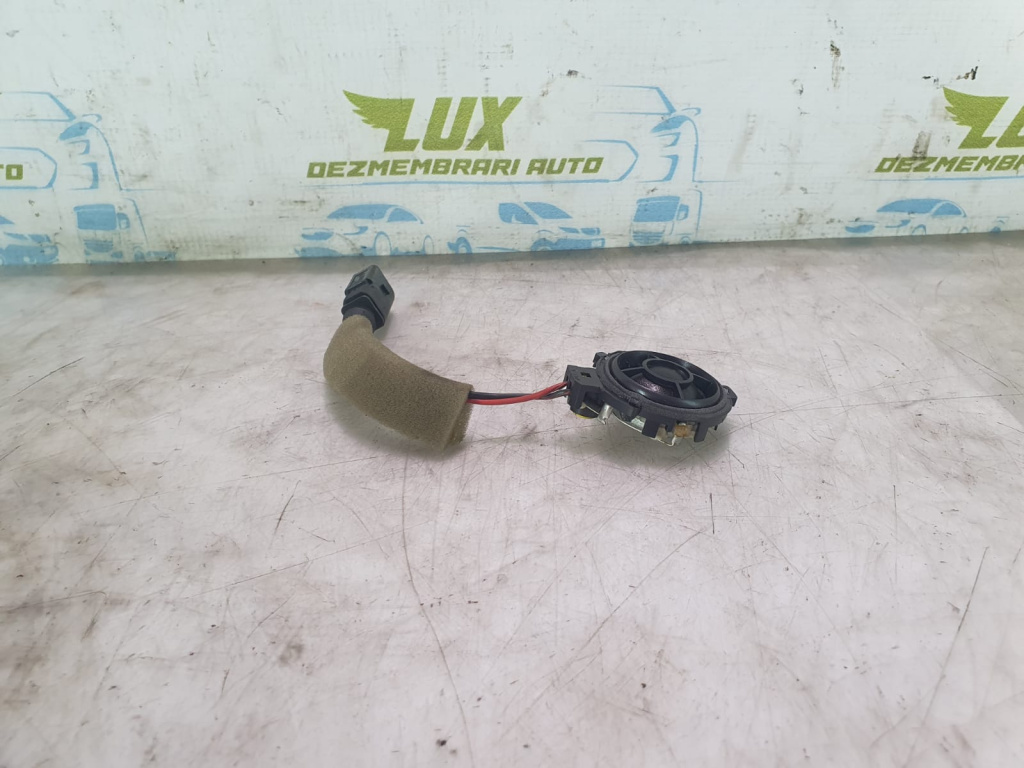 Boxa difuzor 5p0035411 Seat Leon 2 1P [2005 - 2009] 2.0 tdi BKD