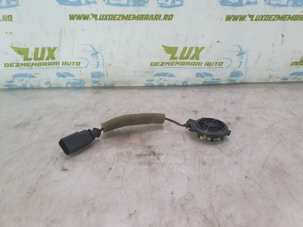 Boxa difuzor 5p0035411 Seat Leon 2 1P [2005 - 2009] 2.0 tdi BKD