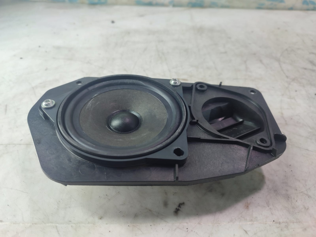 Boxa difuzor 6513-9141495-01 BMW Seria 5 E60/E61 [facelift] [2007 - 2010] 3.0 m57 D306D3