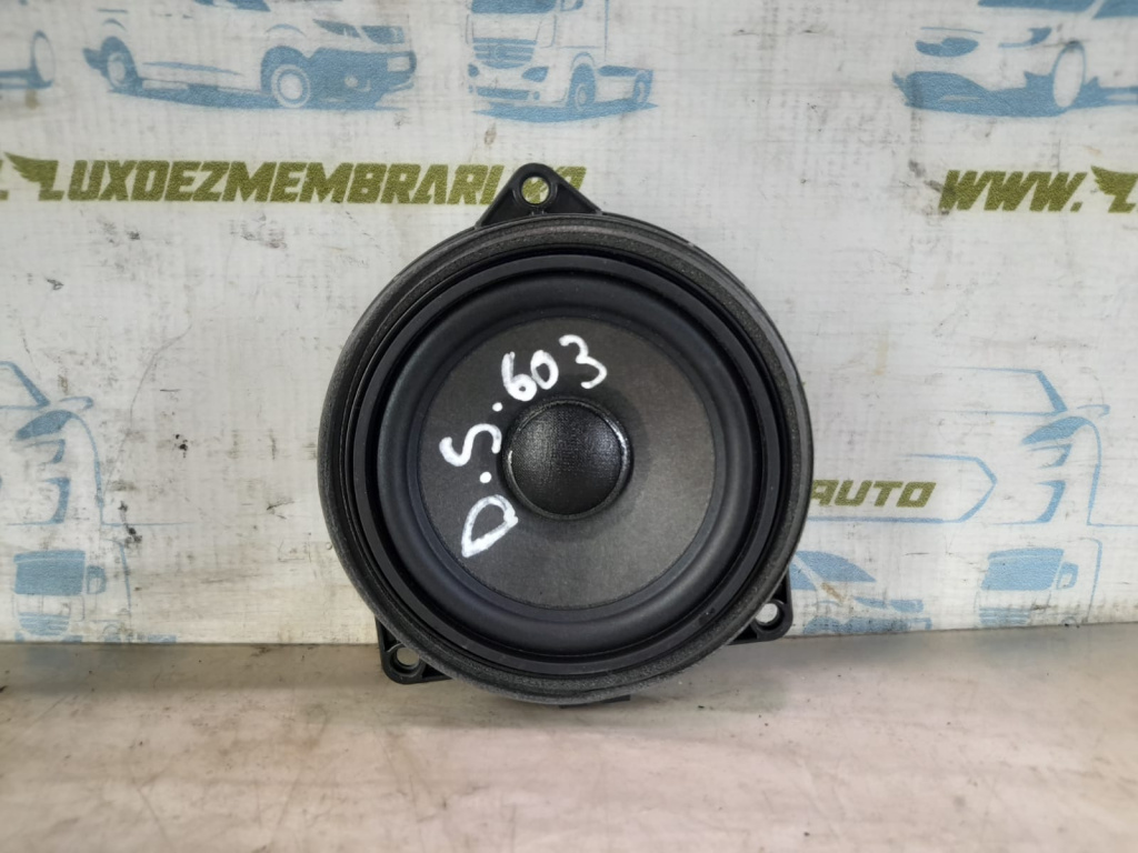 Boxa difuzor 65132622469-01 BMW Seria 7 G11/G12 [facelift] [2019 - 2020] 3.0 d Hybrid B57D30B LCI