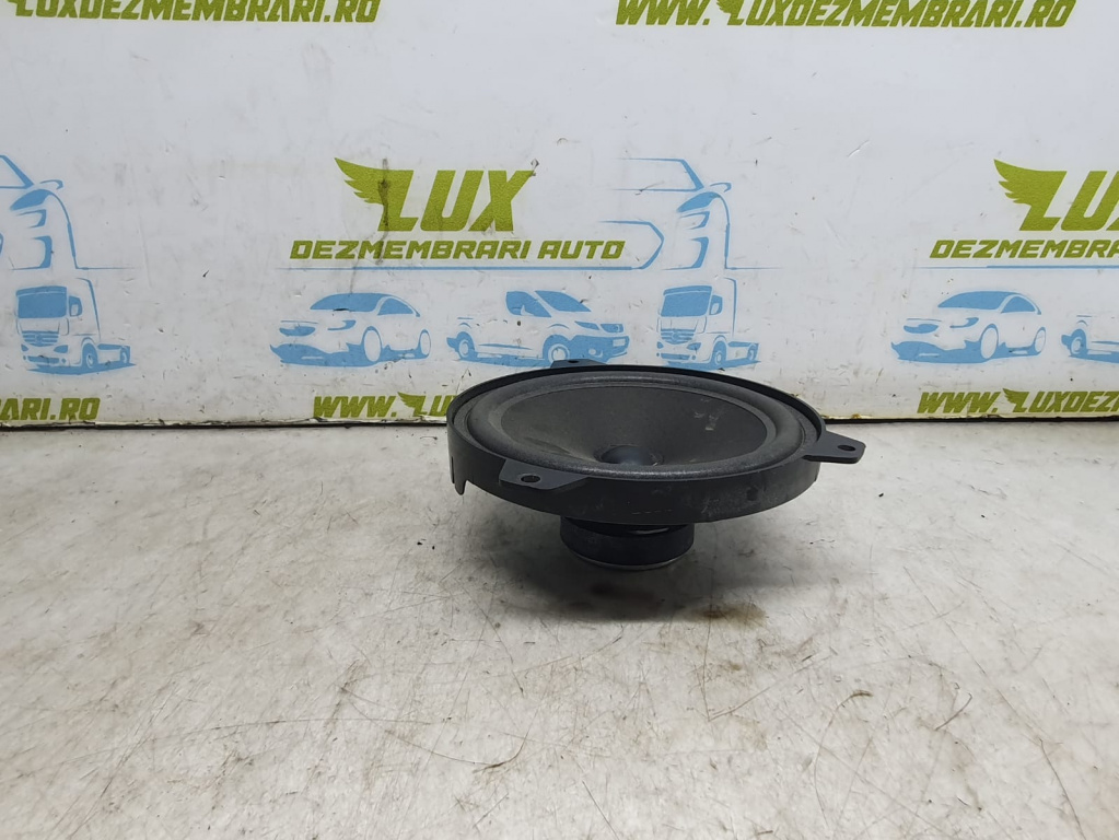 Boxa difuzor 65138368233-05 BMW Seria 3 E46 [facelift] [2001 - 2006] 2.0 d M47D20 320d