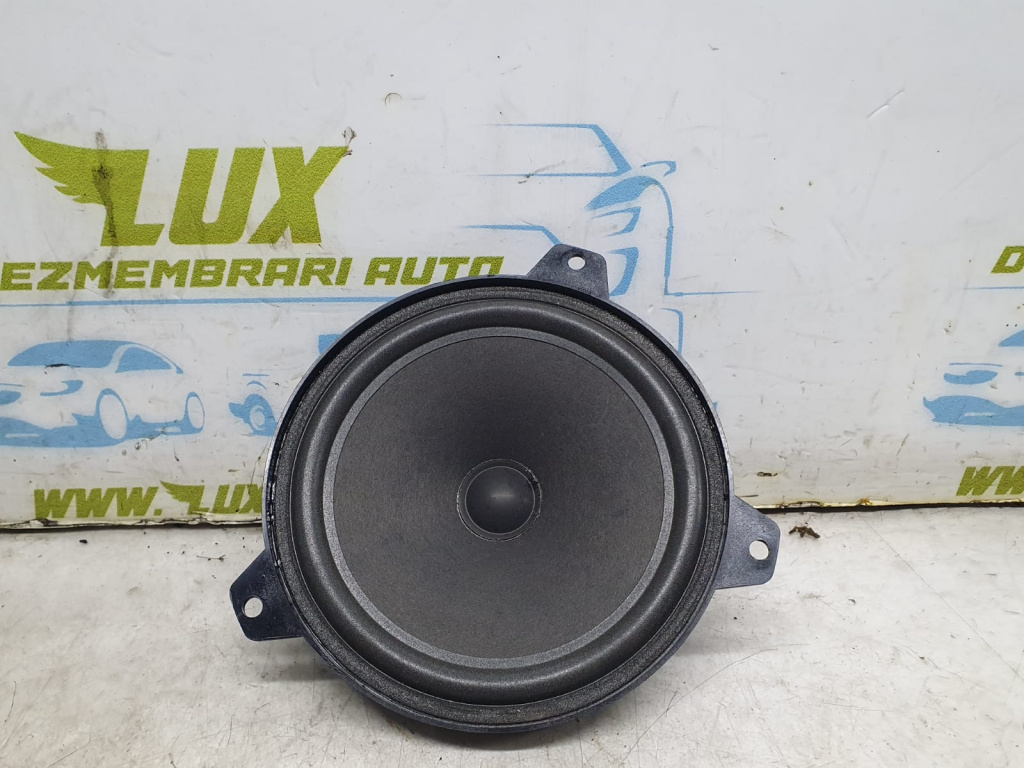 Boxa difuzor 65138368233-05 BMW Seria 3 E46 [facelift] [2001 - 2006] 2.0 d M47D20 320d