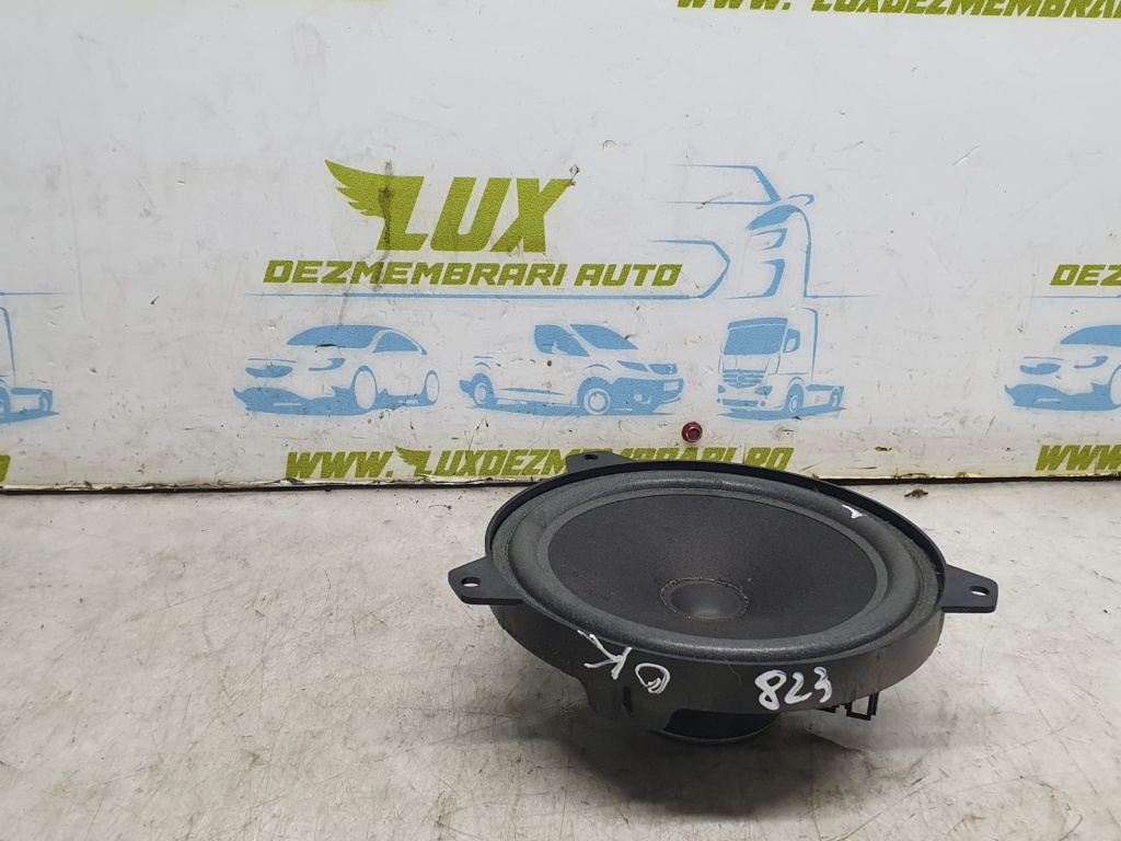 Boxa difuzor 65138368233-05 BMW Seria 3 E46 [facelift] [2001 - 2006] 2.0 d M47D20 320d