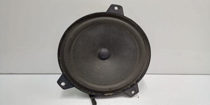 Boxa difuzor 65138368233 BMW Seria 3 E46 [1997 - 2003]