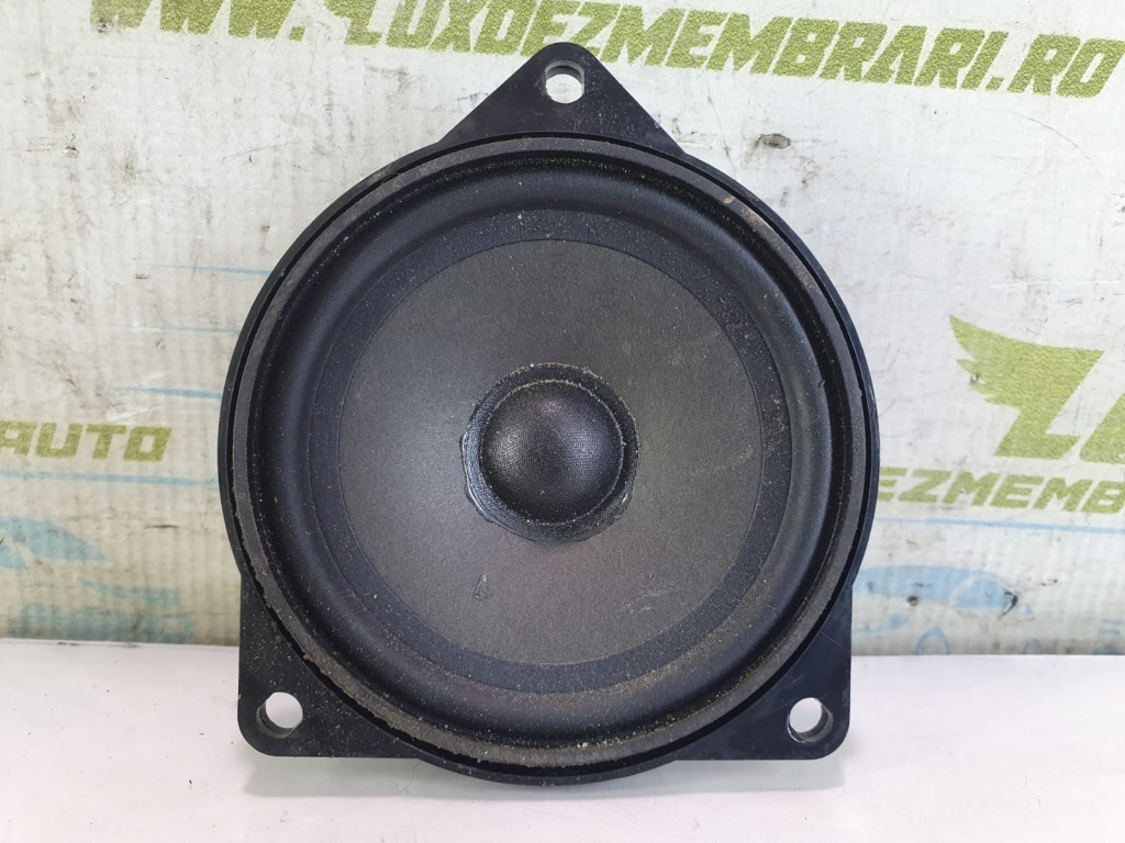 Boxa difuzor 65139141494 BMW X5 E70 [2006 - 2010] 3.0 d M57N2