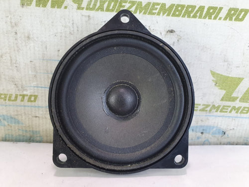 Boxa difuzor 65139141494 BMW X5 E70 [2006 - 2010] 3.0 d M57N2