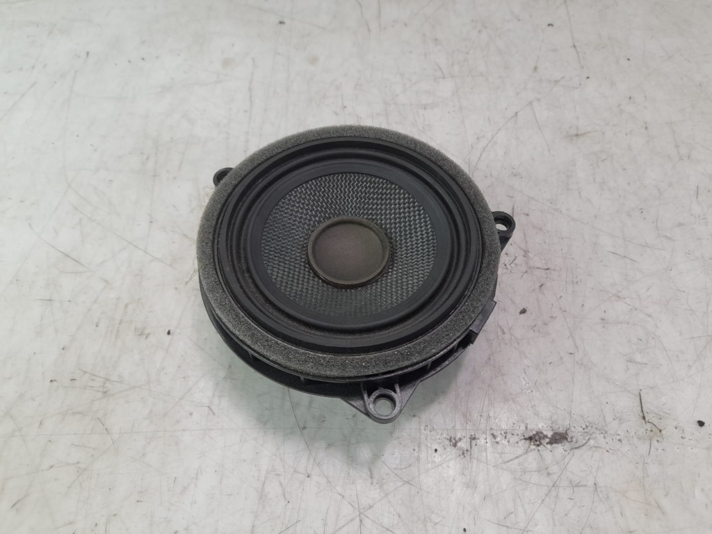 Boxa difuzor 6513920918503 BMW X4 F26 [2014 - 2018] 3.0 d N57D30B