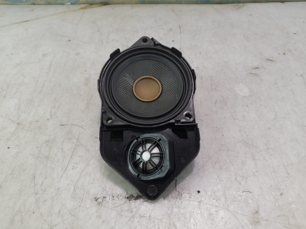 Boxa difuzor 6513923728103 BMW X4 F26 [2014 - 2018] 3.0 d N57D30B