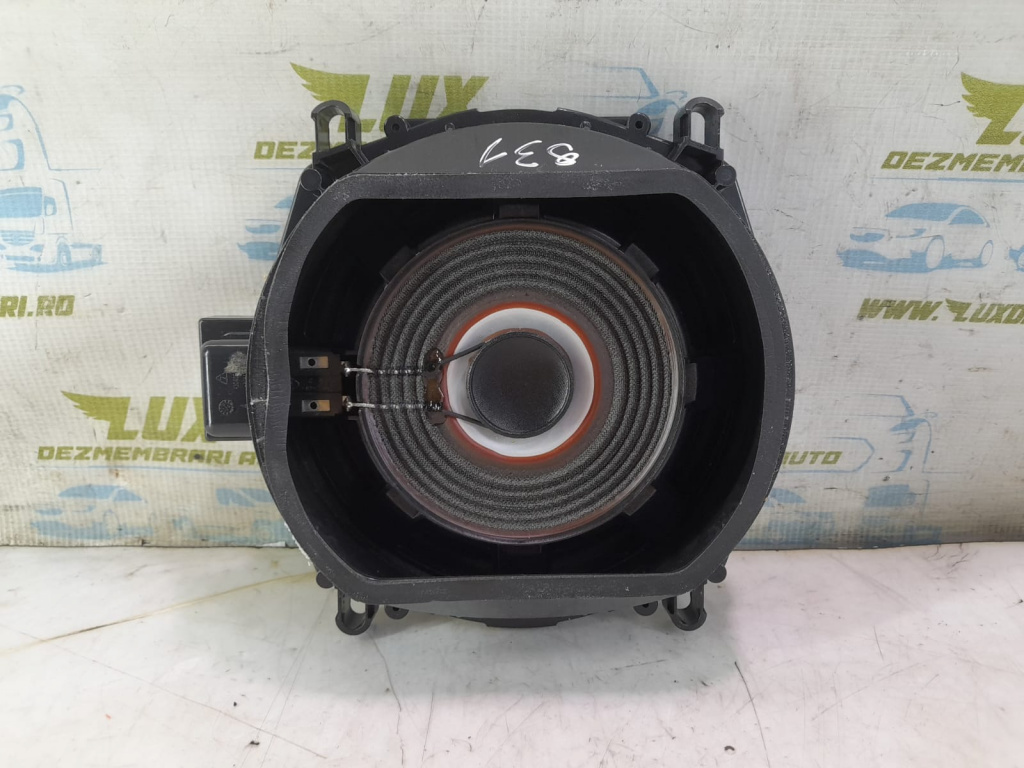 Boxa difuzor 6513924748401 BMW X4 F26 [2014 - 2018] 3.0 d N57D30B