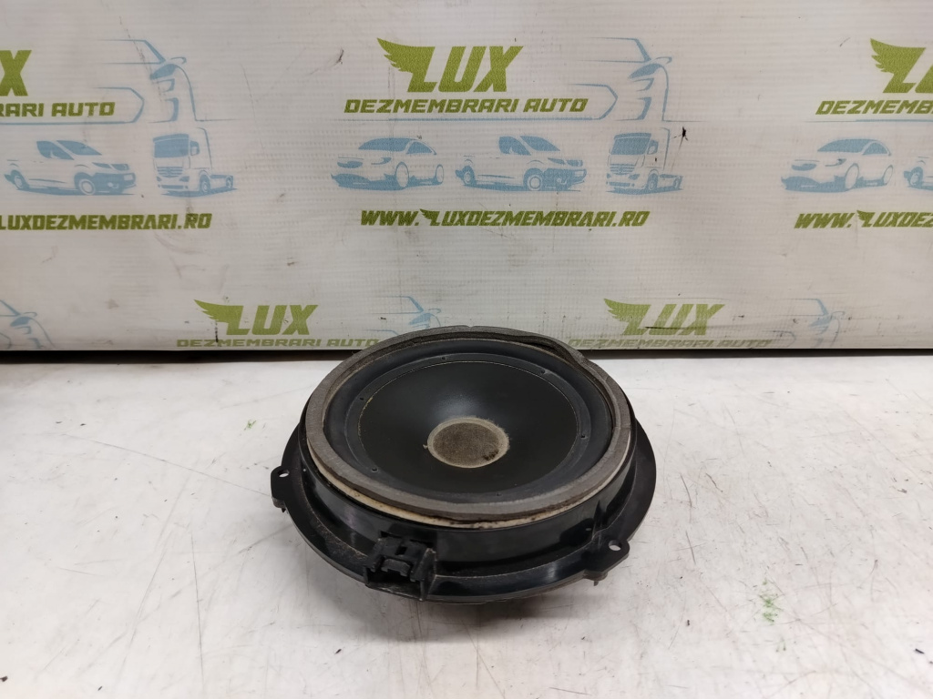 Boxa difuzor 6h52-18806-ab Land Rover Freelander 2 [2006 - 2010]
