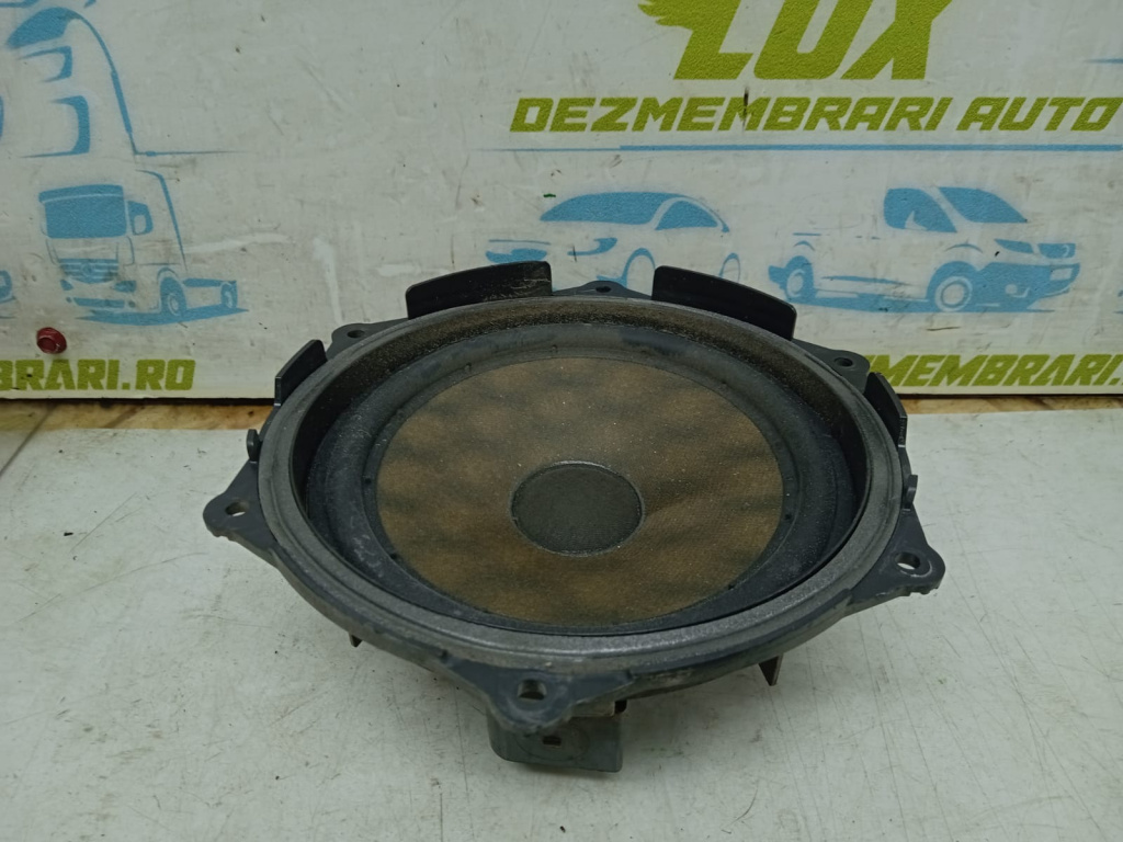 Boxa difuzor 6j0035411 Seat Ibiza 4 6J [2008 - 2012] 1.6 tdi CAYB
