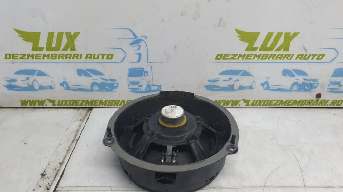 Boxa difuzor 6r0035411 Volkswagen VW Polo 5 6R [2009 - 2015]