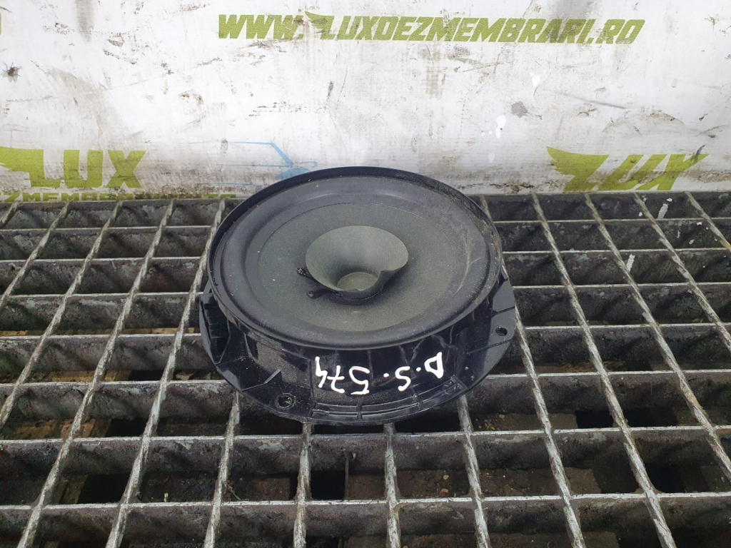 Boxa difuzor 6r0035453c Volkswagen VW Polo 5 6R [2009 - 2015] 1.4 tdi CUSA