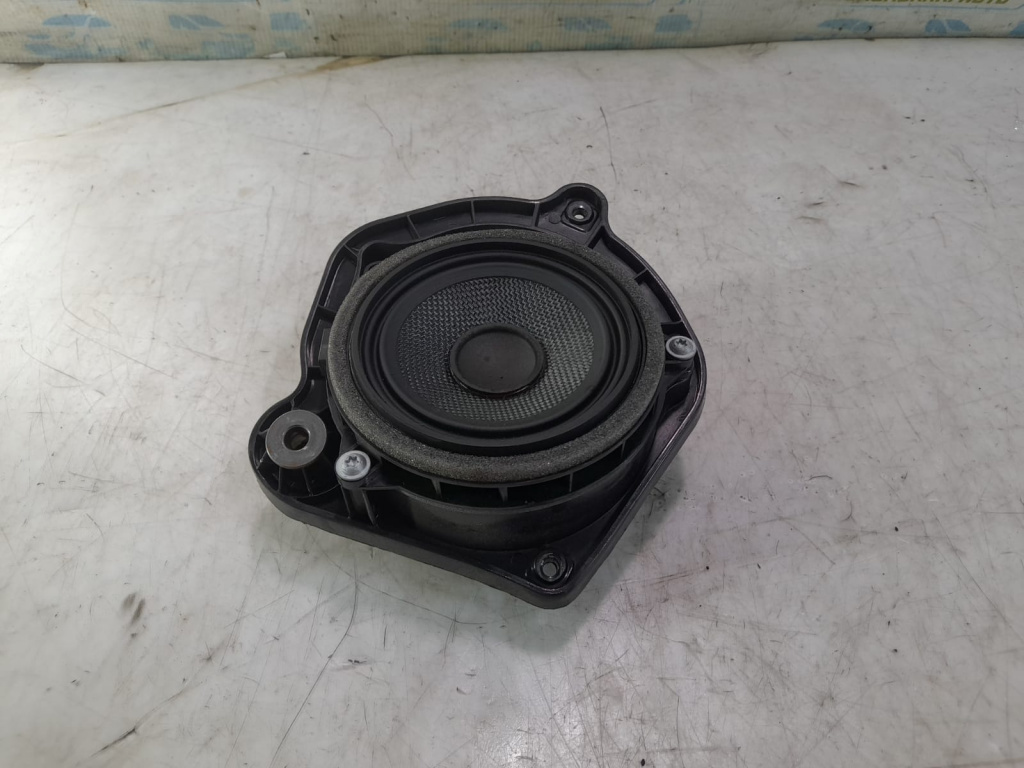 Boxa difuzor 7246672 BMW X4 F26 [2014 - 2018] 3.0 d N57D30B