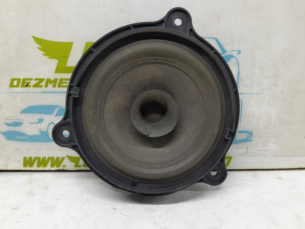 Boxa difuzor 7606500454 Nissan Note E11 [2005 - 2009]