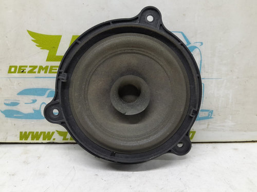 Boxa difuzor 7606500454 Nissan Note E11 [2005 - 2009]