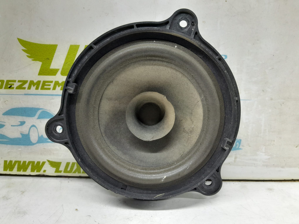 Boxa difuzor 7606500454 Nissan Note E11 [2005 - 2009]