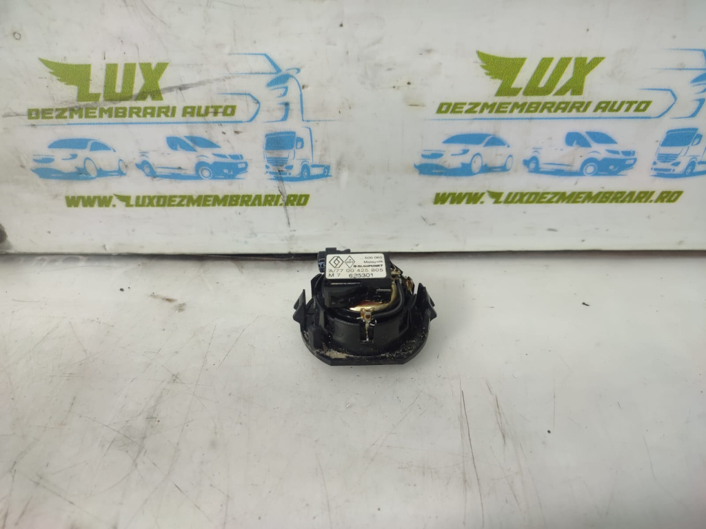 Boxa difuzor 7700425805 Renault Clio 2 [1998 - 2005]