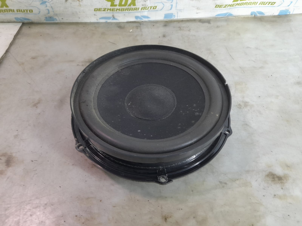 Boxa difuzor 7E0035411A Volkswagen VW Touareg generatia 1 7L [2002 - 2007] 2.5 tdi BAC