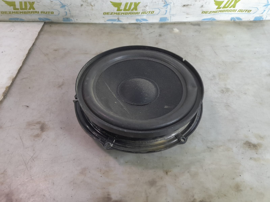 Boxa difuzor 7E0035411A Volkswagen VW Touareg generatia 1 7L [2002 - 2007] 2.5 tdi BAC