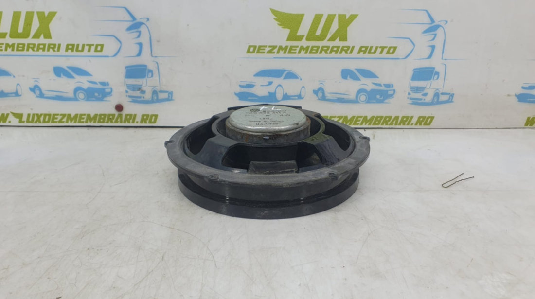 Boxa difuzor 7eo035411a Volkswagen VW Touareg generatia 1 7L [2002 - 2007]