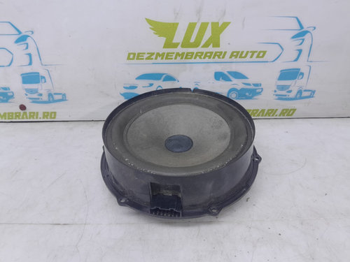 Boxa difuzor 7p6035454 Volkswagen VW Touareg generatia 2 7P [2010 - 2014]