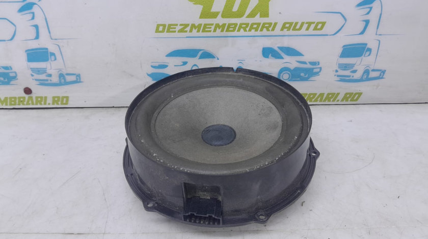 Boxa difuzor 7p6035454 Volkswagen VW Touareg generatia 2 7P [2010 - 2014]