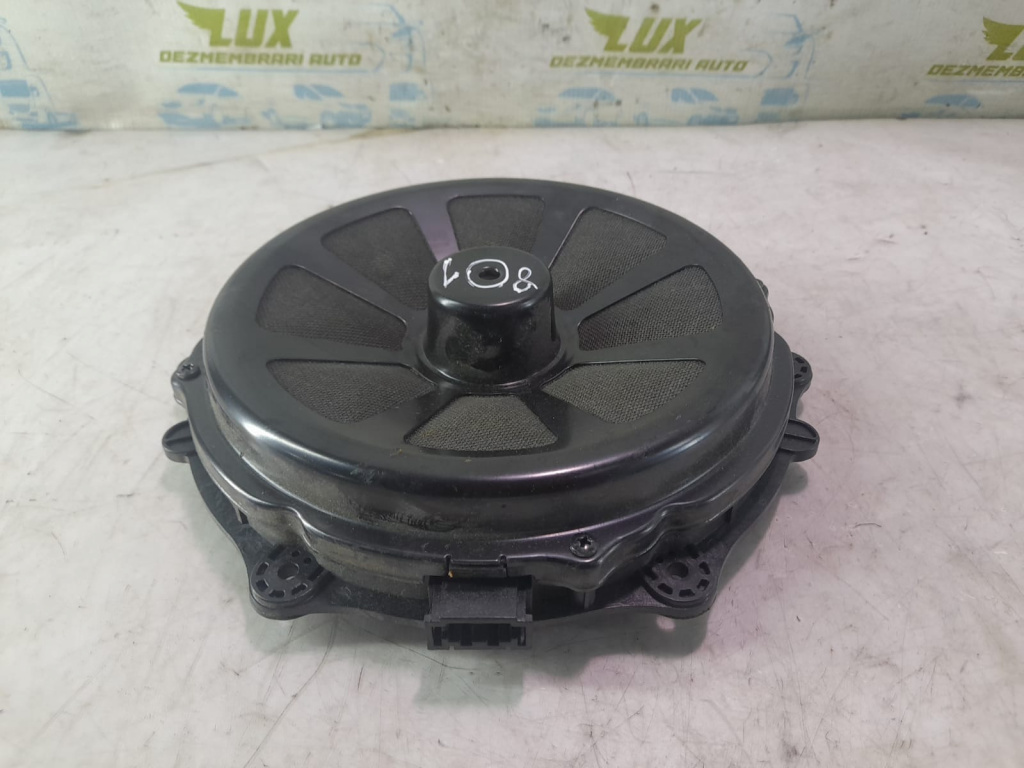 Boxa difuzor 7PP035454 Porsche Cayenne 958 [2010 - 2014] 3.0 d CRCA