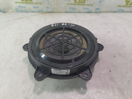 Boxa difuzor 7PP035710C Porsche Cayenne 958 [2010 - 2014] 3.0 d CRCA