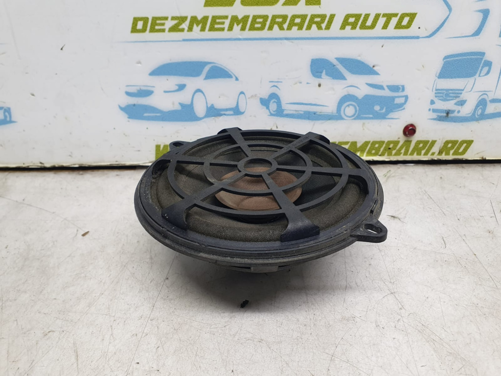 Boxa difuzor 8200439474 Renault Megane 2 [facelift] [2006 - 2012] 1.5 dci K9K724