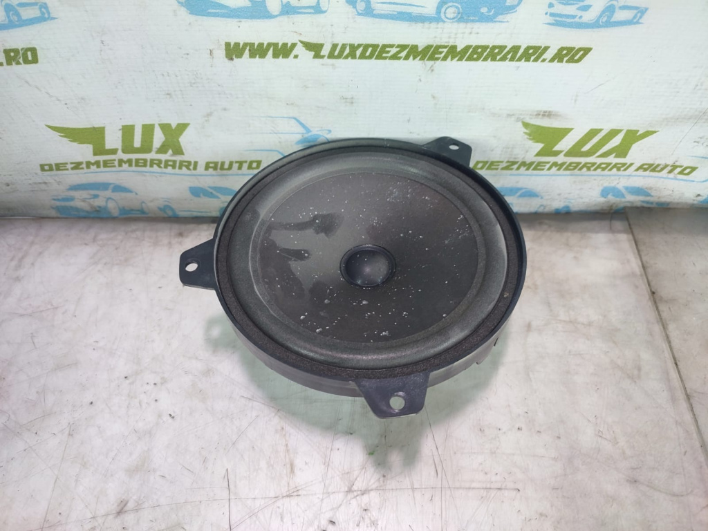 Boxa difuzor 8368233 BMW Seria 3 E46 [1997 - 2003] 2.0 D m47 204d4