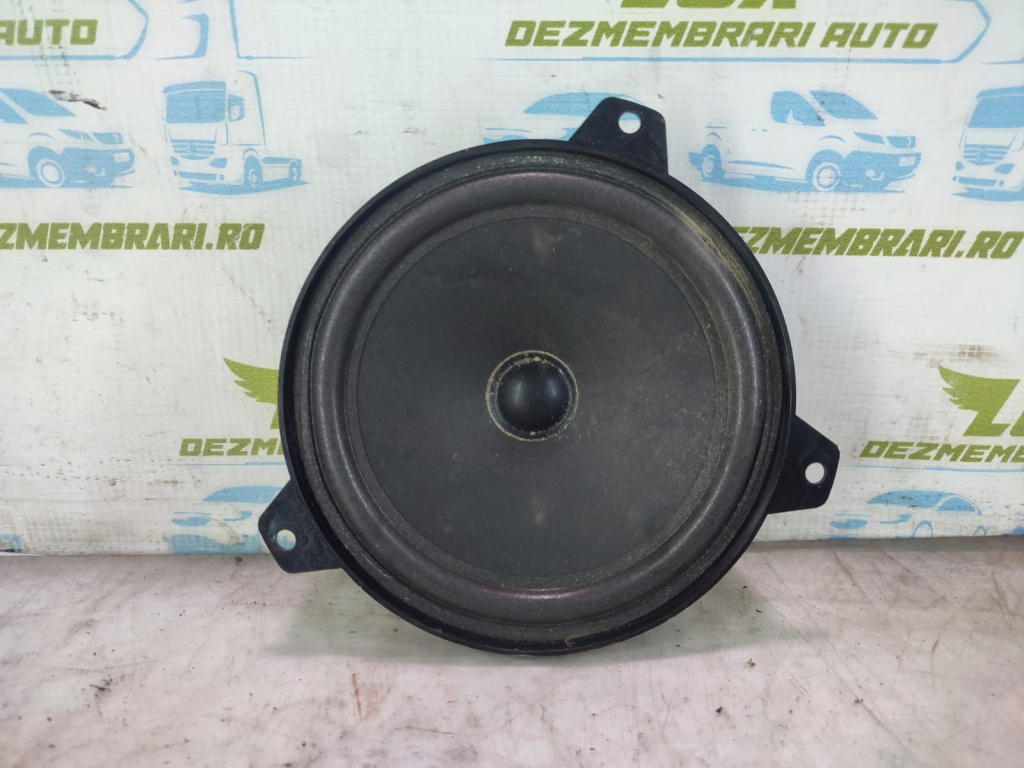 Boxa difuzor 8368233 BMW Seria 3 E46 [1997 - 2003] 2.0 D m47 204d4