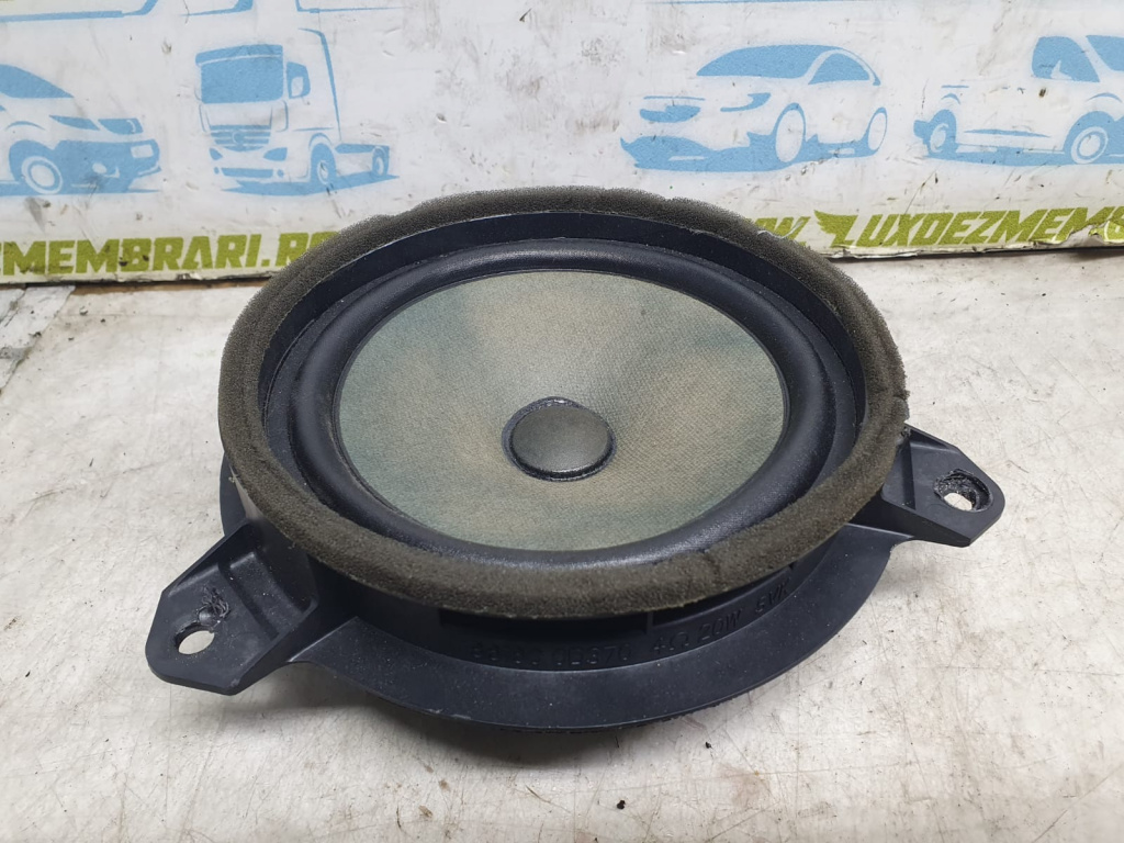 Boxa difuzor 86160-0D370 Toyota Aygo 2 [2014 - 2020]