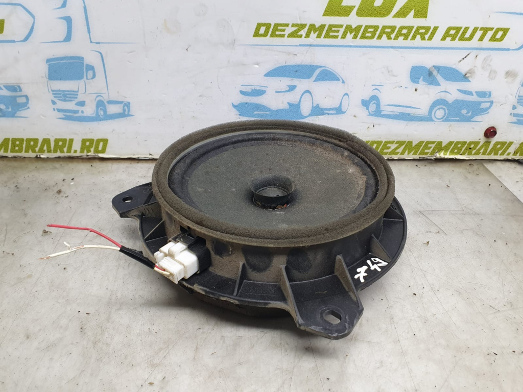 Boxa difuzor 86160-52220 Toyota Urban Cruiser [2008 - 2020] 1.4 d 1NDTV
