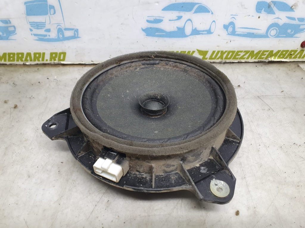 Boxa difuzor 86160-52220 Toyota Urban Cruiser [2008 - 2020] 1.4 d 1NDTV
