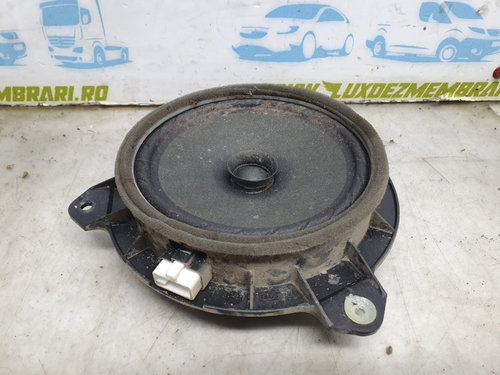 Boxa difuzor 86160-52220 Toyota Urban Cruiser [2008 - 2020] 1.4 d 1NDTV