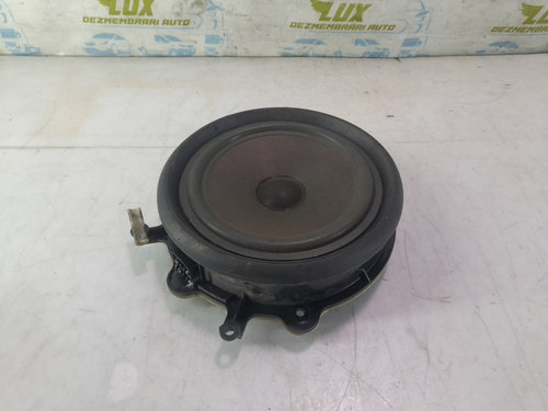 Boxa difuzor 8E0035411 Audi A4 B7 [2004 - 2008] 2.0 tdi BLB