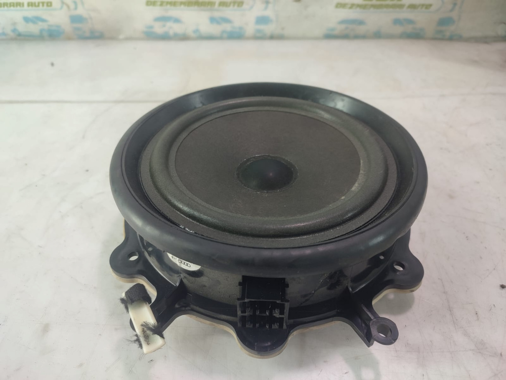 Boxa difuzor 8E0035411 Audi A4 B7 [2004 - 2008] 2.0 TDI BLB