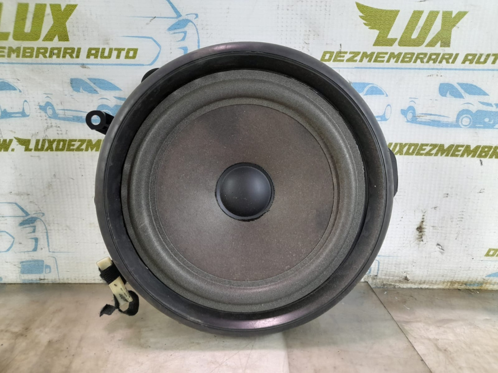 Boxa difuzor 8E0035411 Audi A4 B7 [2004 - 2008] 2.0 tdi BLB