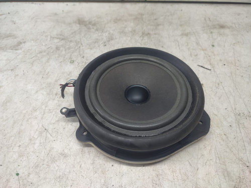 Boxa difuzor 8E0035411 Audi A4 B7 [2004 - 2008] 2.0 tdi BLB